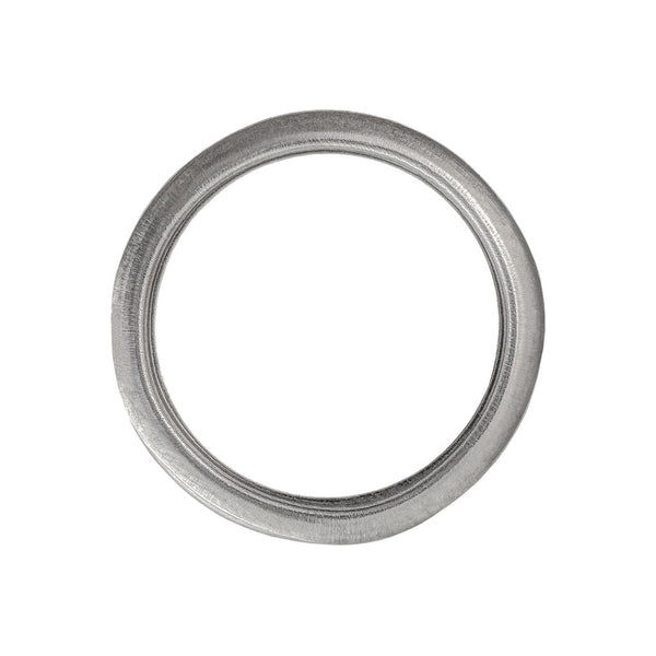 Auveco No. 19139 Oil Drain Plug Gasket 20mm Inside Diameter Steel, Quantity - 10