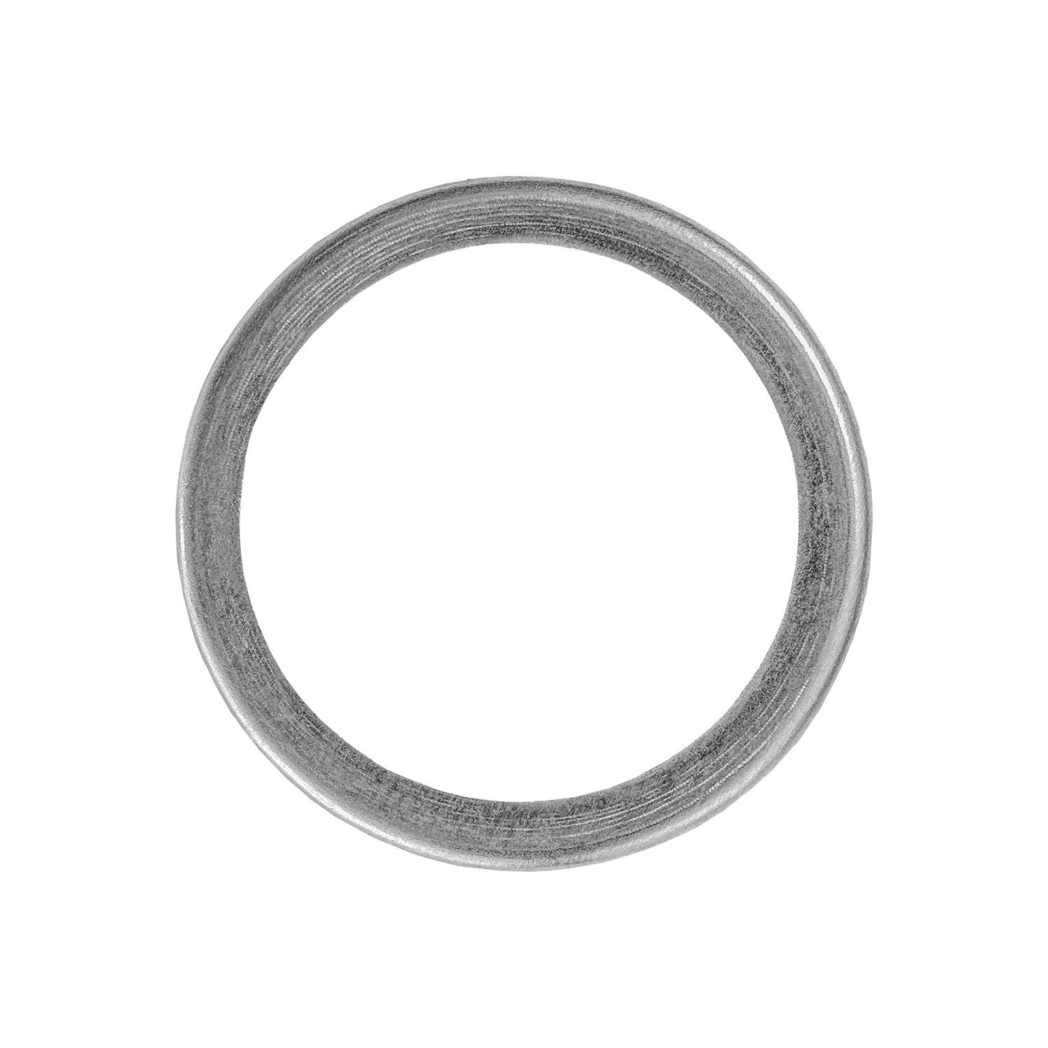 Auveco No. 19139 Oil Drain Plug Gasket 20mm Inside Diameter Steel, Quantity - 10