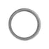 Auveco No. 19139 Oil Drain Plug Gasket 20mm Inside Diameter Steel, Quantity - 10