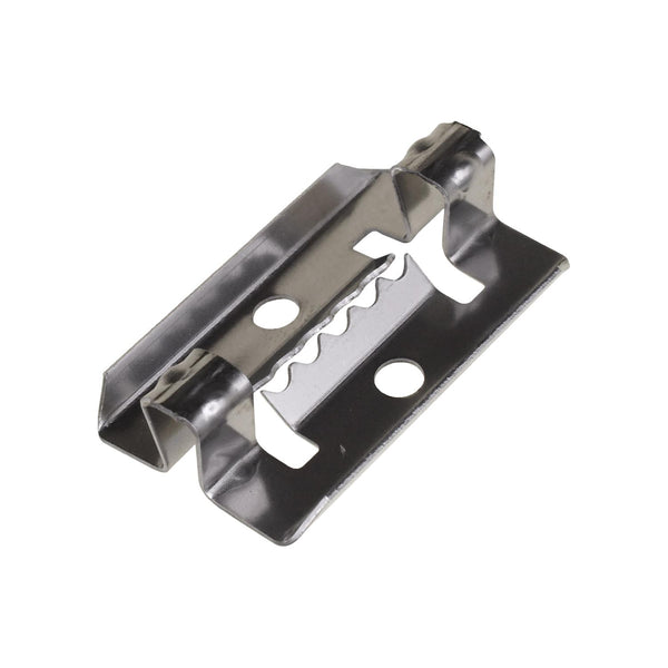 Auveco No. 19147 Nissan Front Bumper Retainer, Quantity - 10
