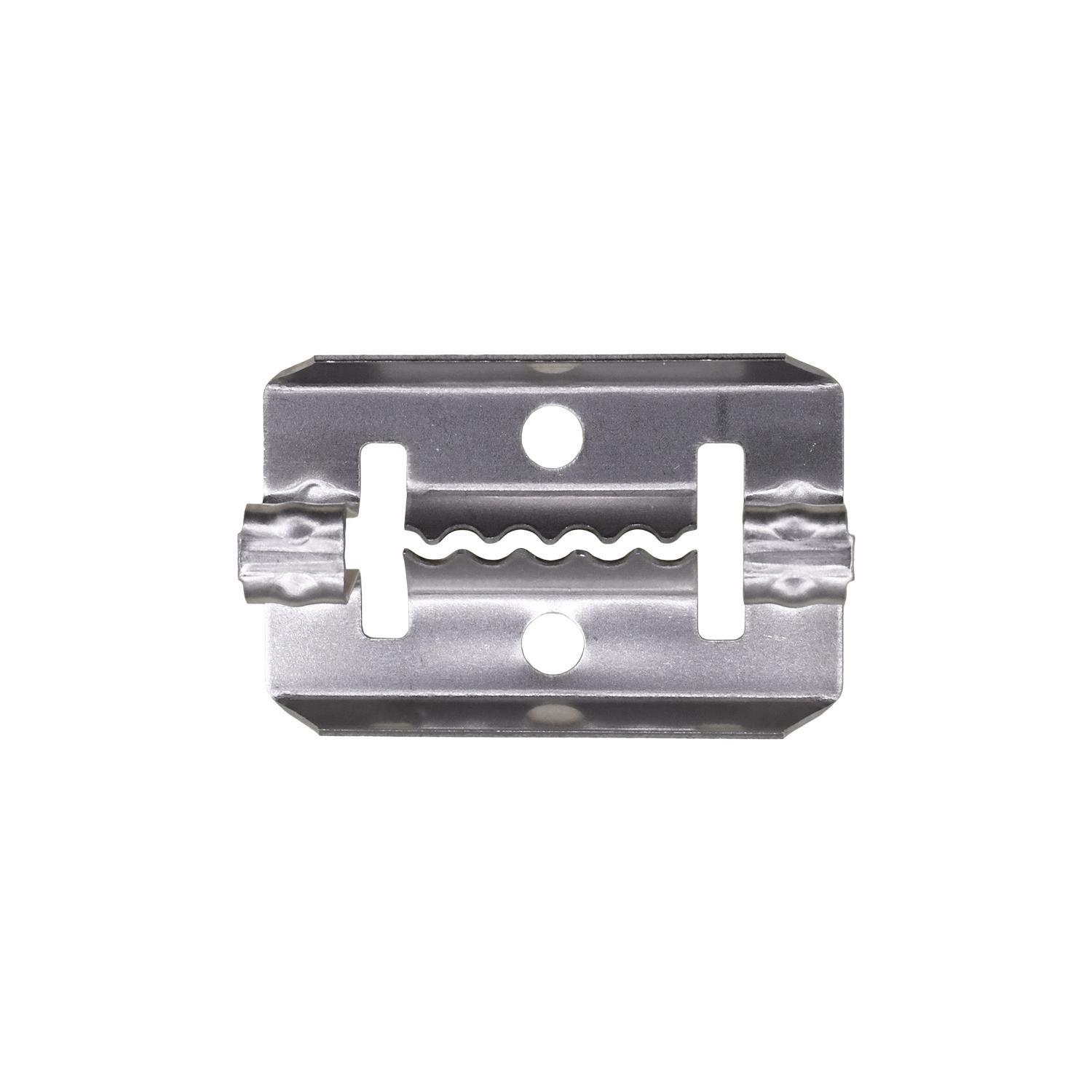 Auveco No. 19147 Nissan Front Bumper Retainer, Quantity - 10