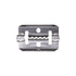 Auveco No. 19147 Nissan Front Bumper Retainer, Quantity - 10
