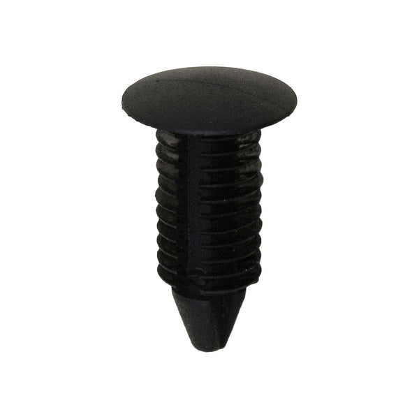 Auveco No. 19149 Chrysler Weatherstrip Retainer Front & Rear Doors, Quantity - 50