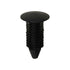 Auveco No. 19149 Chrysler Weatherstrip Retainer Front & Rear Doors, Quantity - 50