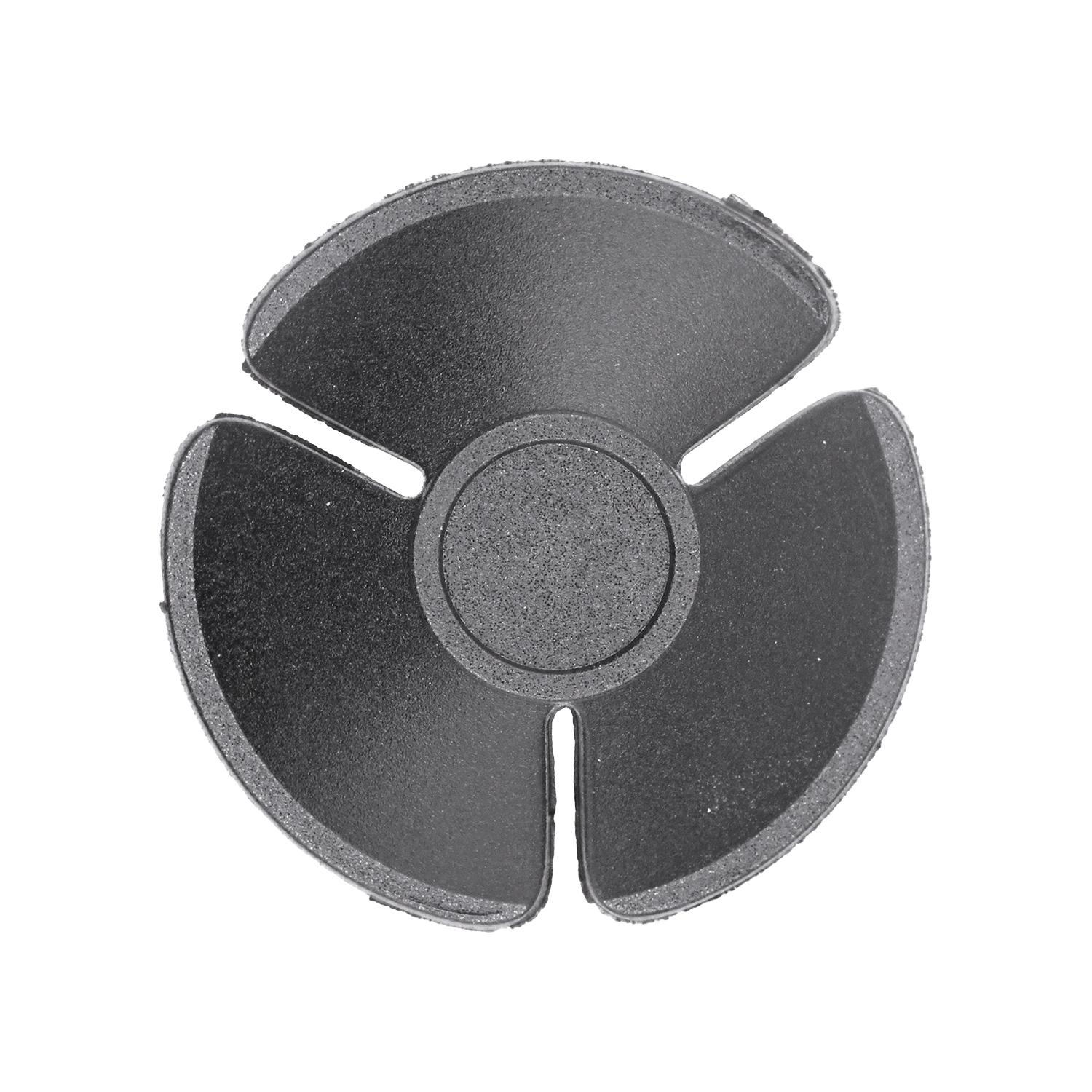 Auveco No. 19155 Chrysler Hood Insulation Retainer, Quantity - 25