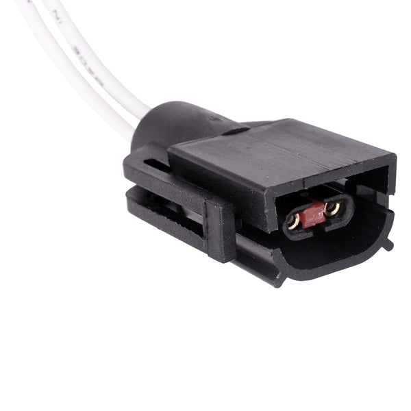 Auveco No. 19157 Ford Variable Speed Sensor Harness Connector, Quantity - 1