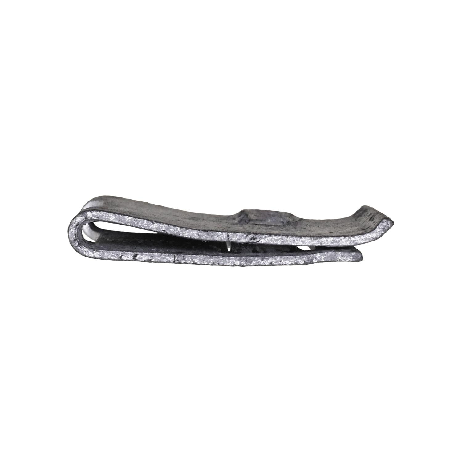 Auveco No. 19162 U-Nut #8 Screw Size .035-.049 Range, Quantity - 25