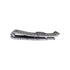 Auveco No. 19162 U-Nut #8 Screw Size .035-.049 Range, Quantity - 25