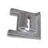 Auveco # 19163 U-Nut #8 Screw Size Up To 3/32" Range. Qty 25.