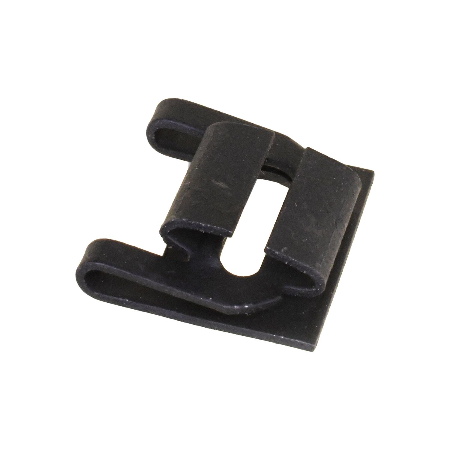 Auveco # 19165 U-Nut #8 Screw Size Up To 5/64" Range. Qty 25.
