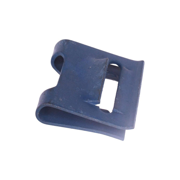 Auveco No. 19166 U-Nut #8 Screw Size 1/16