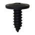 Auveco No. 19170 Phillips Truss Head Tapping Screw M6.3-1.81 X 16mm, Quantity - 50