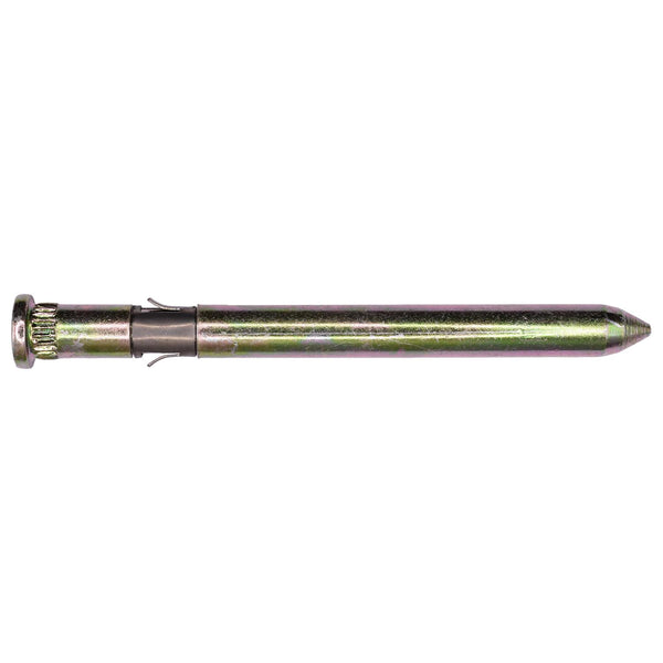 Auveco No. 19183 GM Door Hinge Pin 4 Length 11/32
