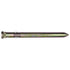 Auveco No. 19183 GM Door Hinge Pin 4 Length 11/32" Pin Diameter, Quantity - 10