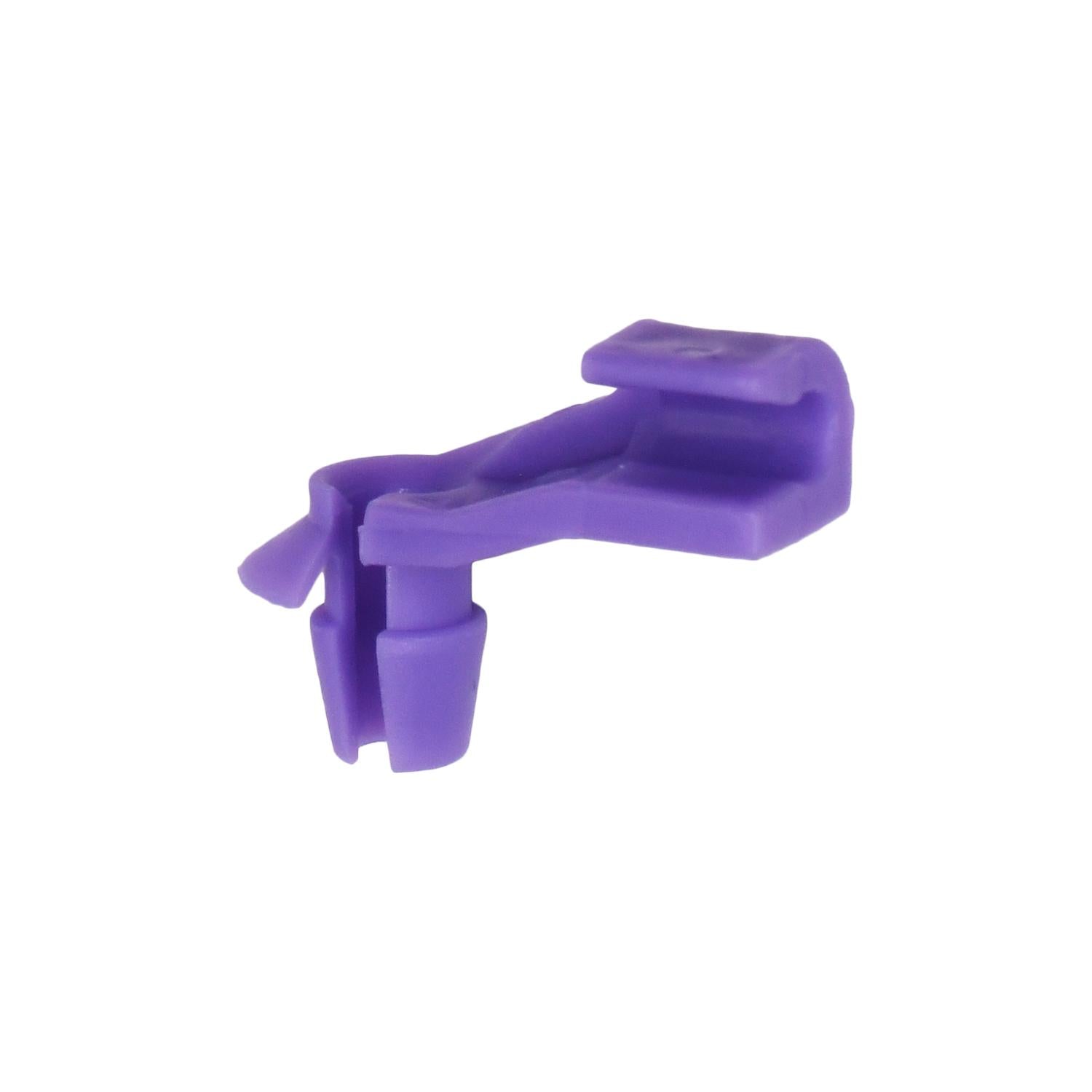 Auveco # 19191 Chrysler Door Lock Outside Diameter Clip Right Side 1/8" Outside Diameter Size. Qty 25.