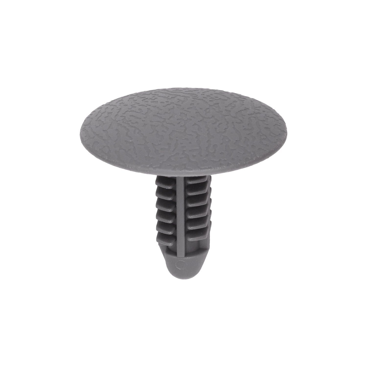 Auveco No. 19197 Ford Trim Panel Retainer Gray, Quantity - 50