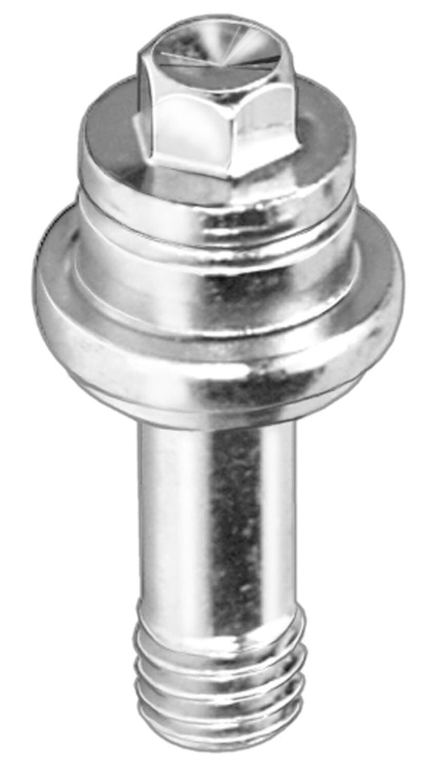 Auveco No. 19199 Side Terminal Battery Bolt 3/8