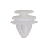 Auveco No. 19203 Toyota Trim Panel Retainer 18.5 Overall Length, Quantity - 15