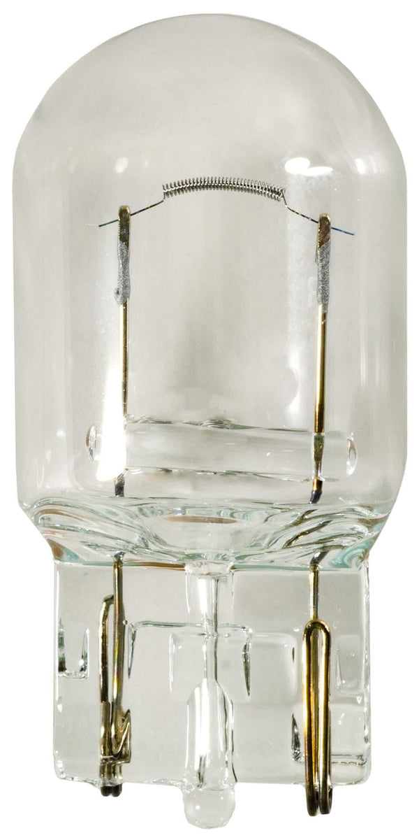 Auveco No. 19206 Miniature Bulb #7440, Quantity - 2