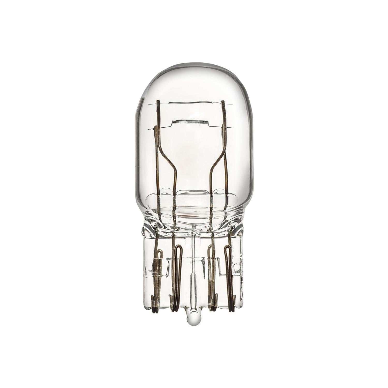 Auveco No. 19207 Miniature Bulb #7443, Quantity - 2