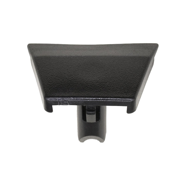 Auveco No. 19228 Mazda Bumper Clip, Quantity - 10