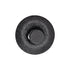 Auveco No. 19231 Acura Push-Type Retainer 18mm Head Diameter, Quantity - 15