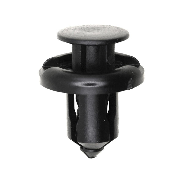 Auveco No. 19233 Acura & Honda Push-Type Retainer, Quantity - 15