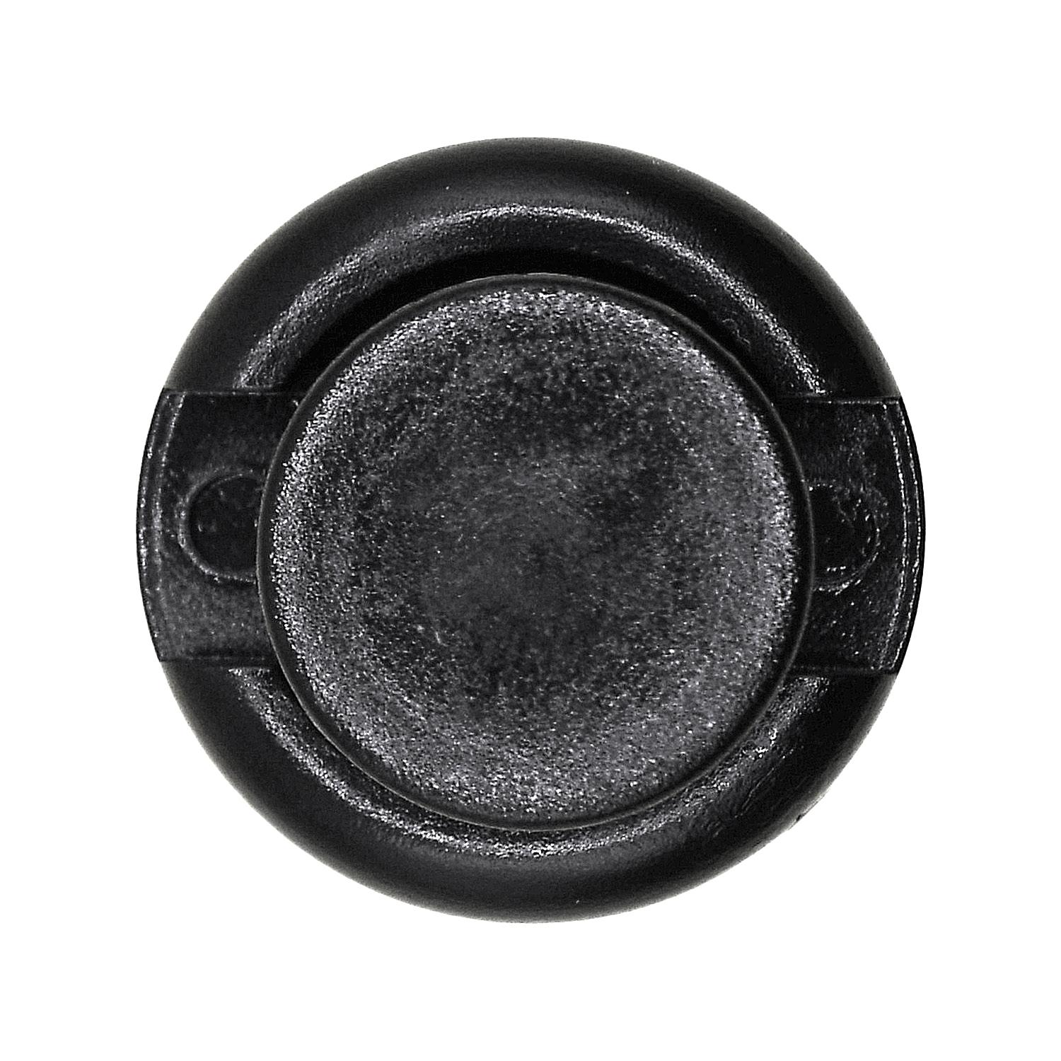 Auveco No. 19233 Acura & Honda Push-Type Retainer, Quantity - 15