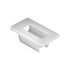 Auveco No. 19238 Ford Cowl Top Vent Grille Grommet, Quantity - 50