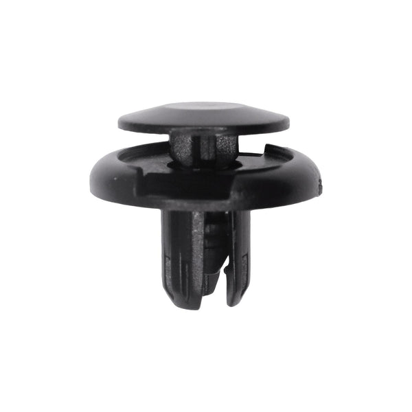 Auveco No. 19239 Acura & Honda Push-Type Retainer 20mm Head Diameter, Quantity - 25