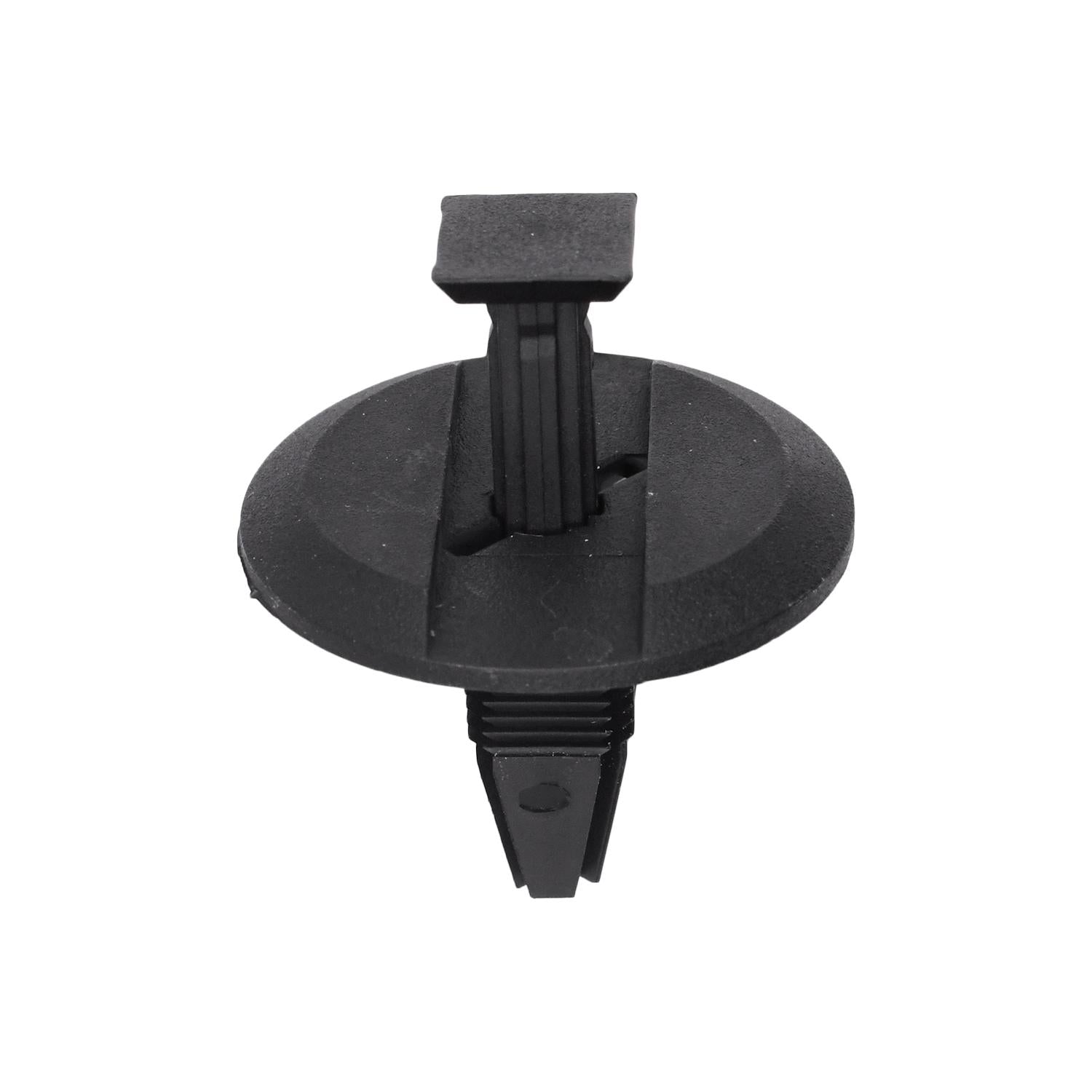 Auveco No. 19244 Ford Trunk Trim Panel Retainer 1" Head Diameter, Quantity - 25
