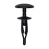 Auveco No. 19245 Chrysler Fascia To Front Bumper Retainer 1-1/8" Length, Quantity - 25