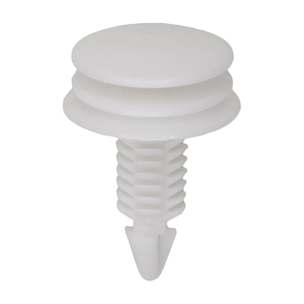 Auveco No. 19270 GM Trim Panel Retainer, Quantity - 50