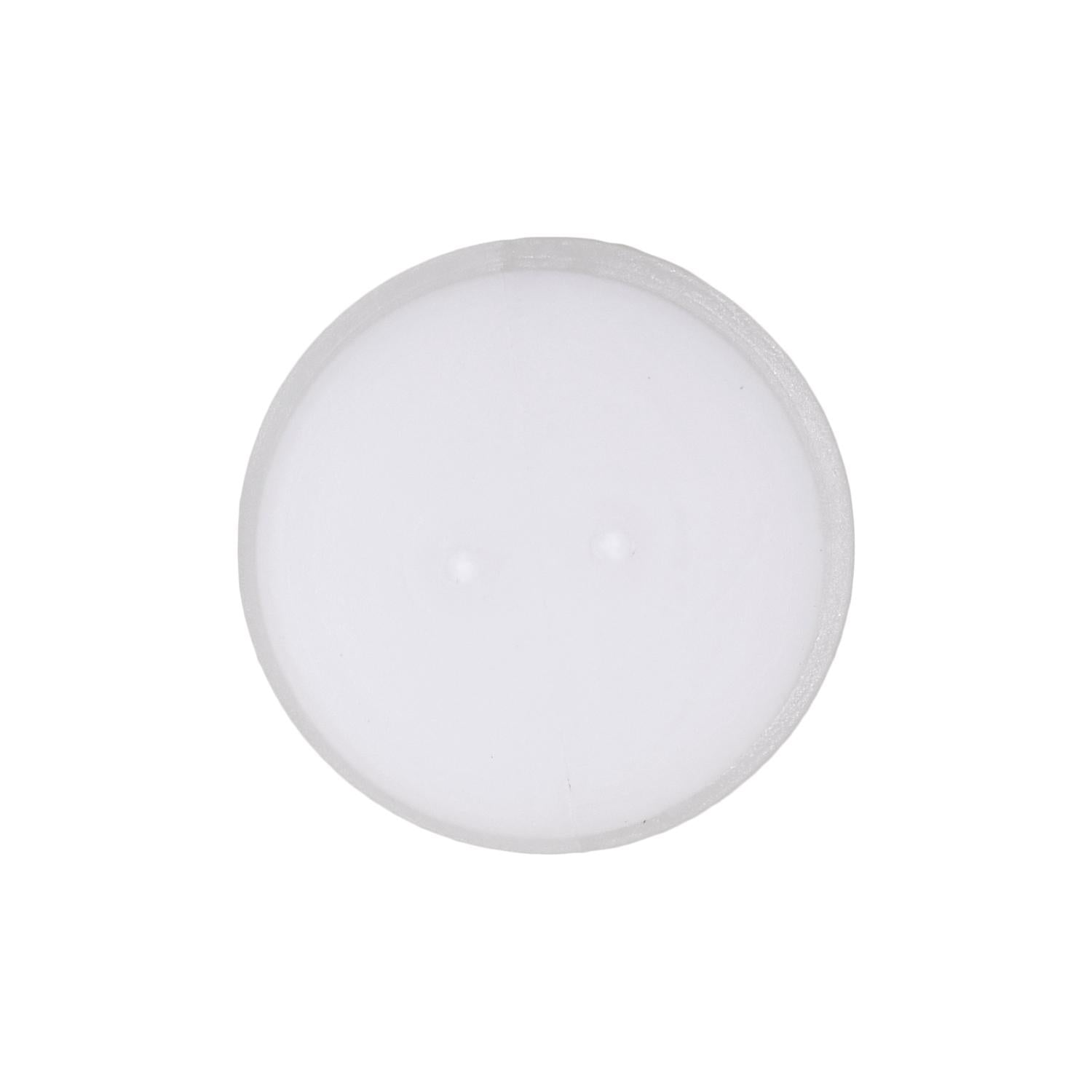 Auveco No. 19275 GM Door Trim Panel Retainer White, Quantity - 50