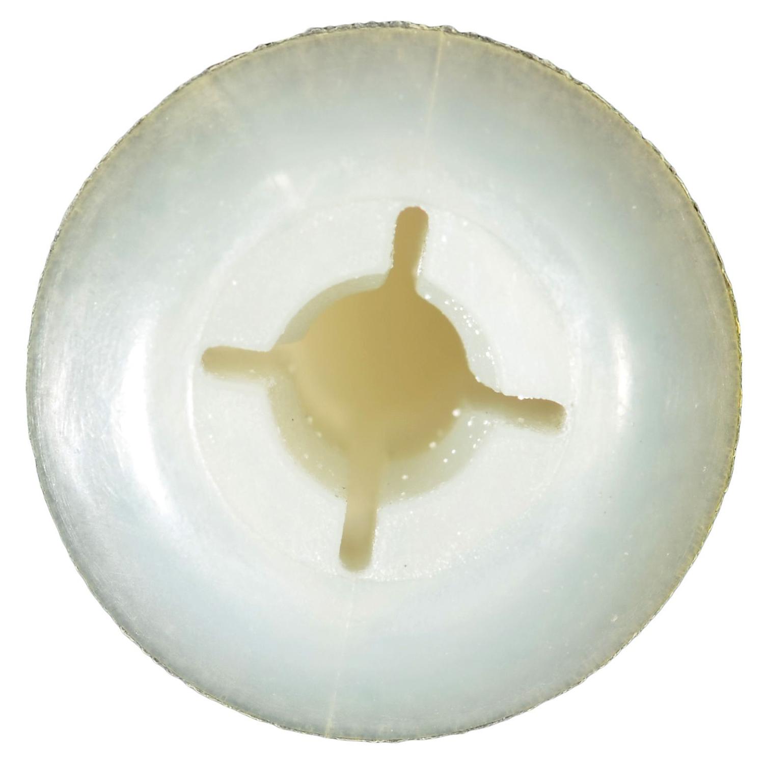 Auveco No. 19293 Nissan Body Side Molding Screw Grommet #10 Scr, Quantity - 15