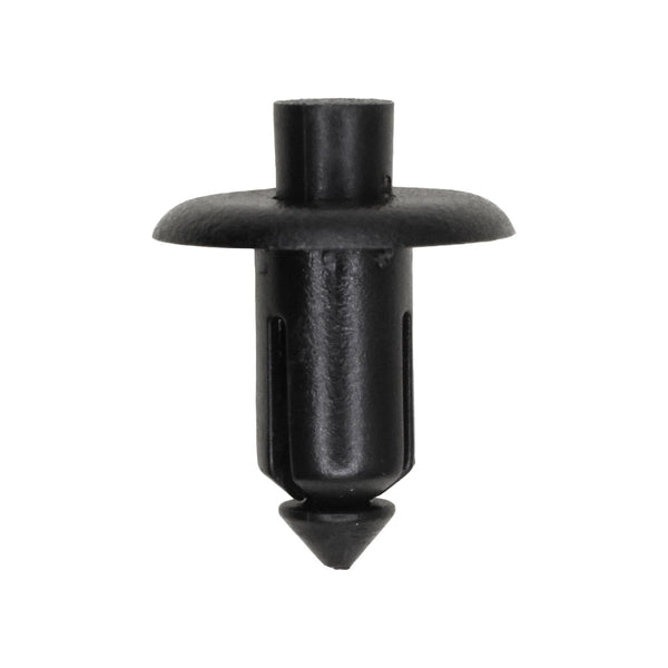 Auveco No. 19297 GM Push-Type Retainer 16mm Head Diameter 12mm Length, Quantity - 15