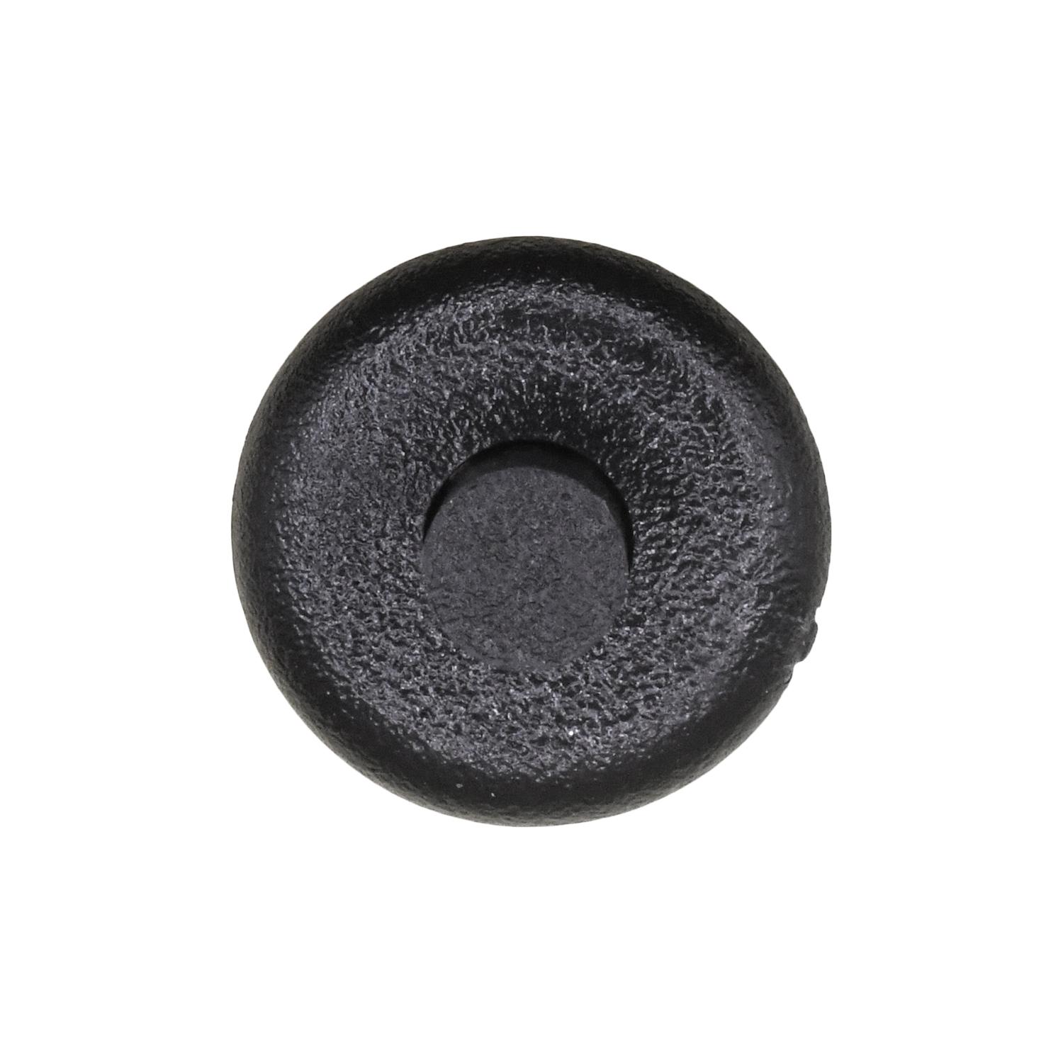 Auveco No. 19297 GM Push-Type Retainer 16mm Head Diameter 12mm Length, Quantity - 15