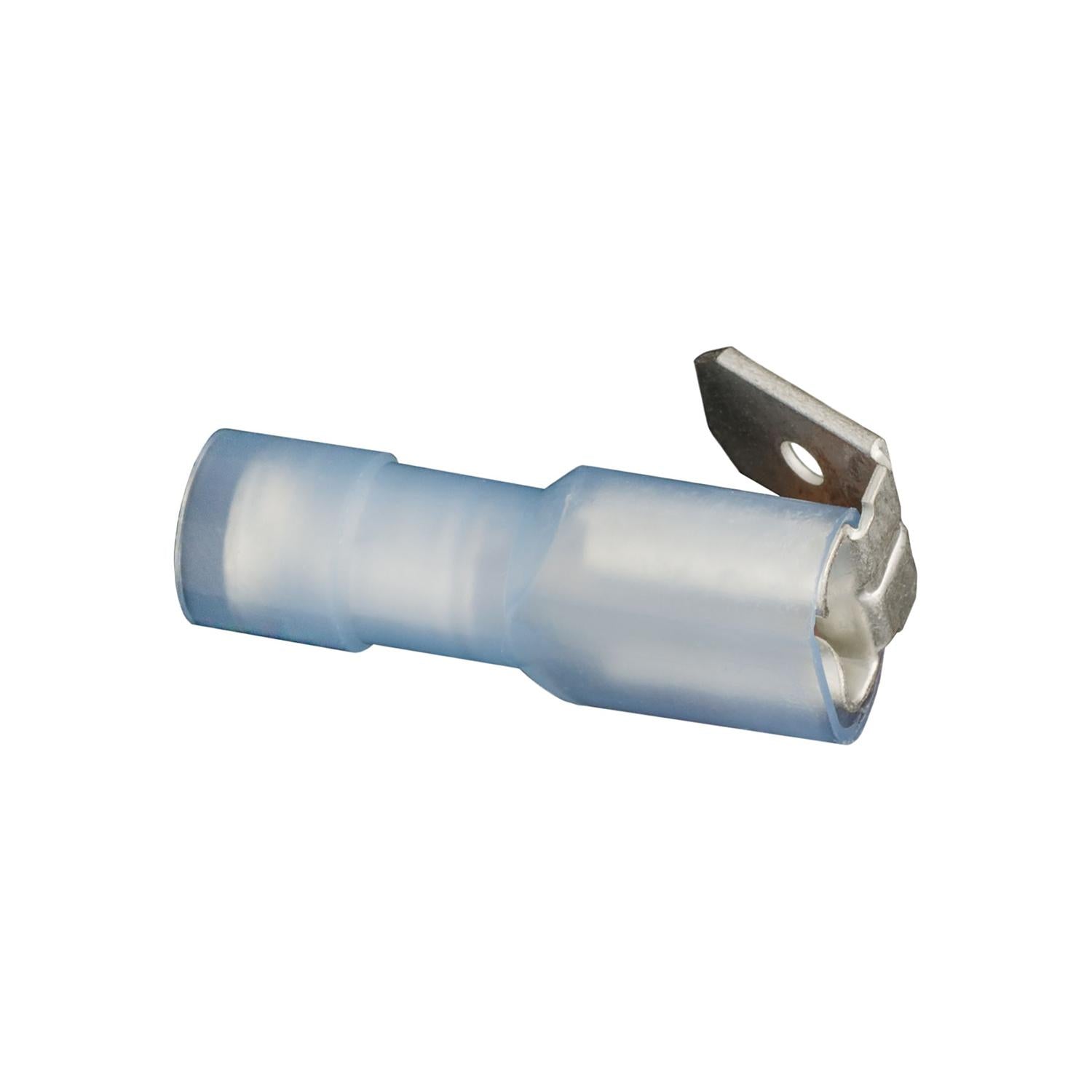 Auveco No. 19299 Fully Insulated Nylon Piggyback Term. 16-14 Ga, Quantity - 15