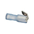 Auveco No. 19299 Fully Insulated Nylon Piggyback Term. 16-14 Ga, Quantity - 15