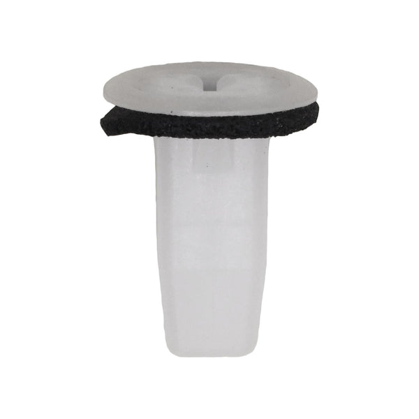Auveco No. 19307 Honda Center Pillar Screw Grommet #4 Screw, Quantity - 10