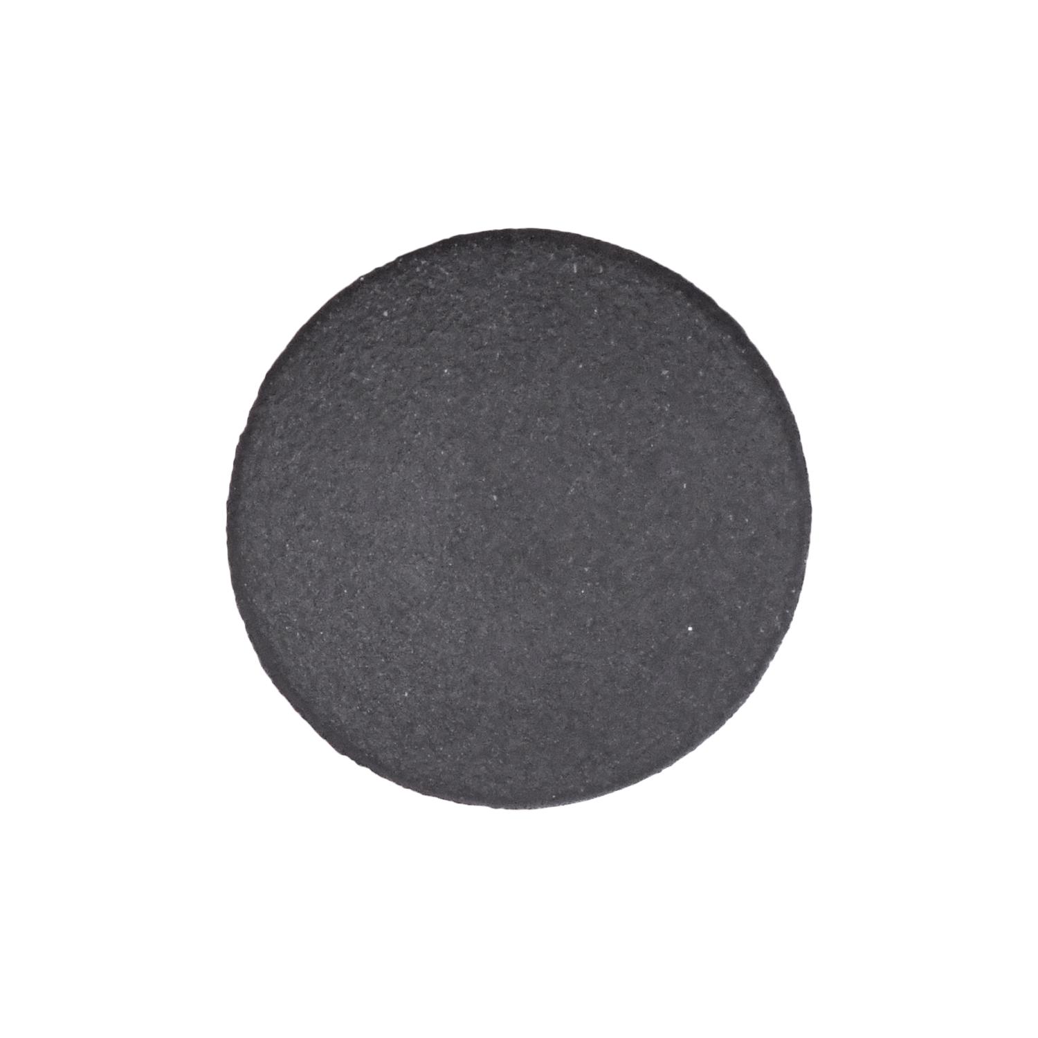 Auveco No. 19312 Toyota Trim Retainer 16mm Head Diameter 5mm Stem Diameter, Quantity - 25