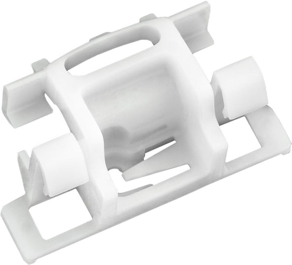 Auveco No. 19314 Mitsubishi Drip Molding & Garnish Molding Clip, Quantity - 25