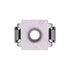 Auveco No. 19317 GM Front Fender Ext/L.P. Bracket Retainer Nut M6-1.0, Quantity - 10