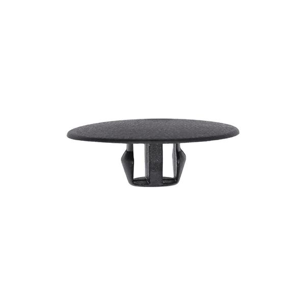 Auveco No. 19323 Mitsu.Hood Insul Retainer 26mm Head Diameter 8mm St Length, Quantity - 15