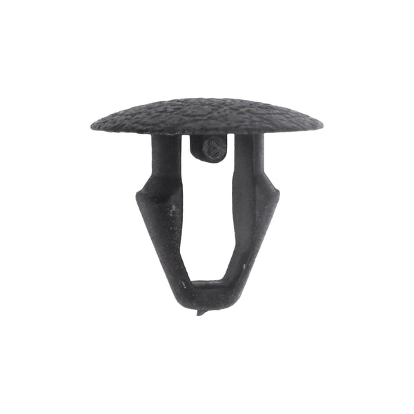 Auveco No. 19331 Mitsubishi Retaining Clip 14mm Head Diameter 11mm Length, Quantity - 15