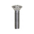 Auveco No. 1934 Phillips Oval Machine Screw 10-24 X 3/4" Chrome, Quantity - 100