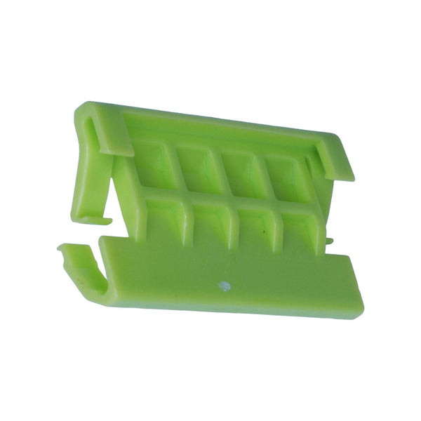 Auveco No. 19359 Honda Door Molding Clip, Quantity - 10