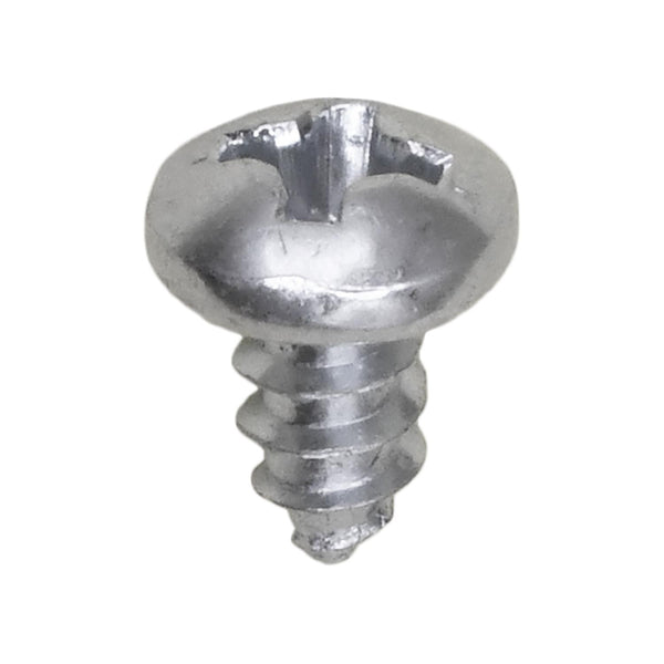 Auveco No. 1935 Phillips Pan Head Tapping Screw 6 X 1/4