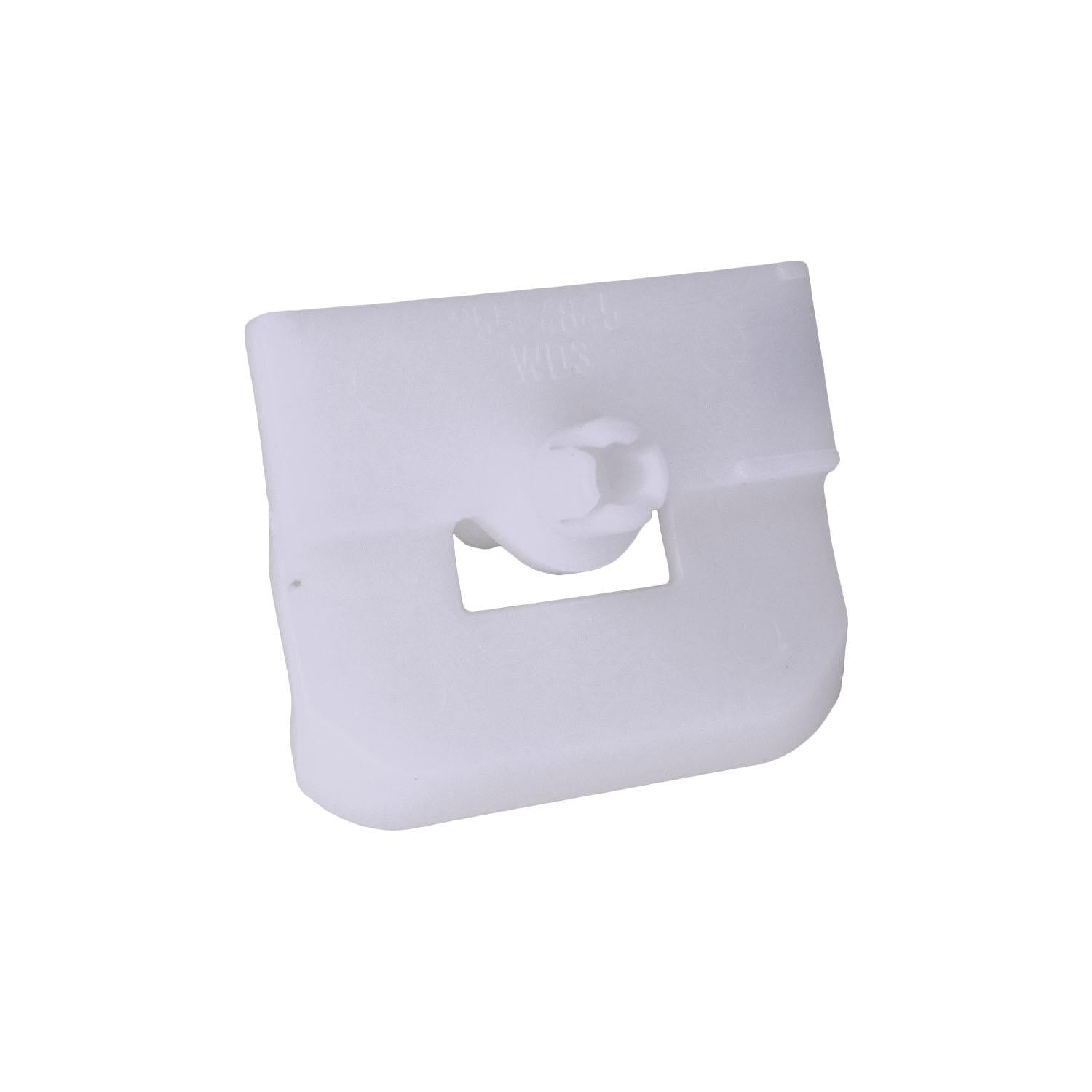 Auveco No. 19361 GM Rocker Panel Molding Clip, Quantity - 20