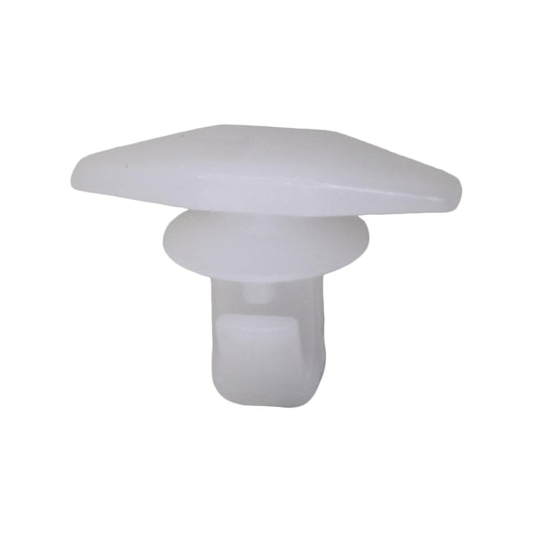 Auveco No. 19368 GM Door Weatherstrip Retainer, Quantity - 100